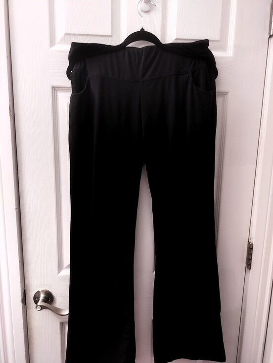 Pants - Stretchy Pants